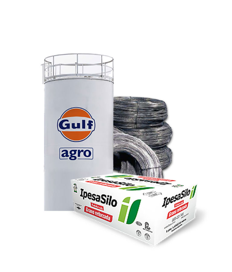 Agroinsumos PRONOR